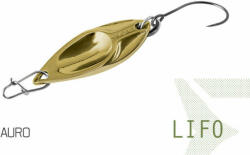 Delphin LIFO 5g AURO hook #8 villantó (101002396)