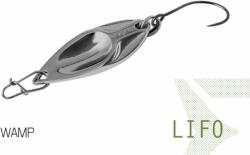 Delphin LIFO 5g WAMP hook #8 villantó (101002395)