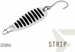 Delphin STRIP 5g ZEBRA hook #10 villantó (101002411)