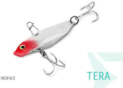 Delphin TERA műcsali 12g REDFACE hook #8 villantó (101002433)