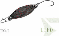 Delphin LIFO 5g TROUT hook #8 villantó (101002400)