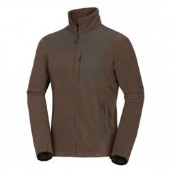 Northfinder Bluza fleece NorthPolar® 300 gr pentru barbati MAURICE tarmac (106977-373-104)
