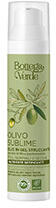 Bottega Verde - Ulei gel de curatare, hranitor, cu ulei de masline hiperfermentat - Olivo Sublime, 100 ML
