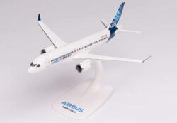 Airbus A220 Airbus A220-300 Airbus Hause Colours repülőgép modell C-FFDO
