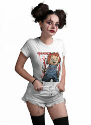  Chucky - Női Póló (266840)