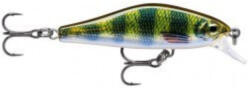 Rapala Vobler Rapala Shadow Rap Solid, culoare PEL, 5cm, 5.5g (SDRSS05 PEL)