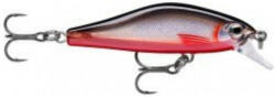 Rapala Vobler Rapala Shadow Rap Solid, culoare RBS, 5cm, 5.5g (SDRSS05 RBS)