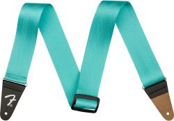 Fender American Professional Seat Belt Strap MB