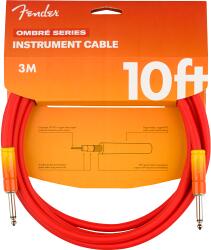 Fender Ombre Cable, Tequila Sunrise 3m