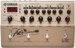 Yamaha guitars AG-STOMP_Promo Price