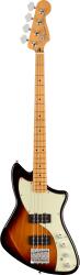 Fender Player Plus Active Meteora Bass® MN 3TSB