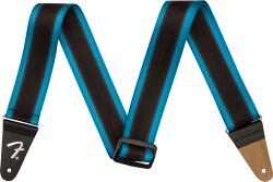 Fender American Professional Seat Belt Strap DN