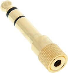 MusicWorld Headphone Adapter