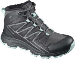 Salomon Cruzano 3 Mid GTX , Negru , 37 1/3