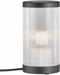 Nordlux Veioza, lampa de masa pentru iluminat exterior IP54 Coupar negru (2218075003 NL)