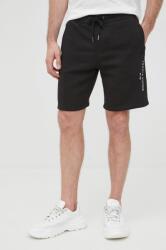 Tommy Hilfiger rövidnadrág fekete, férfi - fekete XXL - answear - 26 990 Ft