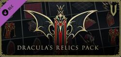 Stunlock Studios V Rising Dracula's Relics Pack DLC (PC)