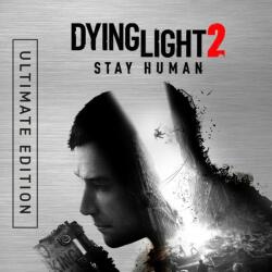 Techland Dying Light 2 Stay Human [Ultimate Edition] (Xbox One)