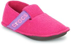 Crocs Papuci de casă Fete CLASSIC SLIPPER K Crocs roz 28 / 29