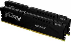 Kingston FURY Beast 32GB (2x16GB) DDR5 6000MHz KF560C36BBEK2-32