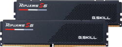G.SKILL Ripjaws S5 32GB (2x16GB) DDR5 5600MHz F5-5600J2834F16GX2-RS5K