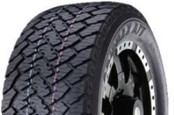 GRIPMAX Inception A/T 265/65 R17 112T