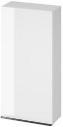 Cersanit Virgo fehér oldalszekrény (S522-036)