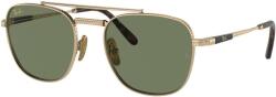 Ray-Ban Frank II Titanium RB8258 313852