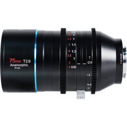 SIRUI 75mm T2.9 Full-Frame (Nikon Z)