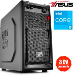 Foramax INTEL Net Premium PC Gen12 Számítógép konfiguráció