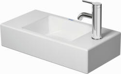 Duravit Vero Air 50x25 cm right WonderGliss white (07245000081)