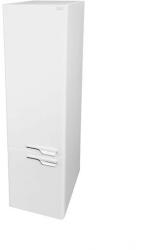 TMP cabinets LUX fali függesztett fürdőszobai ÁLLÓSZEKRÉNY - 160 x 35 cm (400262) - globalvivamarket