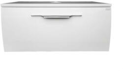 TMP cabinets MOON 80 cm fali függesztett fürdőszobabútor mosdó nélkül - TOP COUNTER mosdókhoz (400870) - globalvivamarket