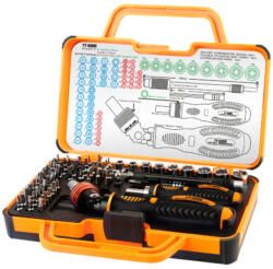 Toman TT-6900 (7050011) Trusa unelte