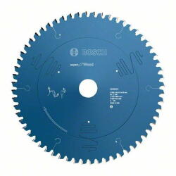 Bosch Disc Expert for Wood 216x30x48T (2608642497) Disc de taiere