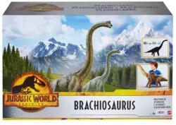 Mattel Jurassic World 3: Brachiosaurus (HFK04)