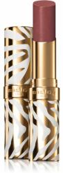 Sisley Phyto Rouge Shine бляскаво червило с хидратиращ ефект цвят 12 Sheer Cocoa 3 гр