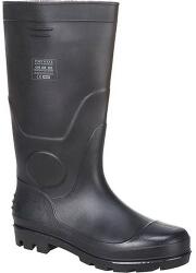 Portwest PVC Wellington munkacsizma, fekete, méret: 38