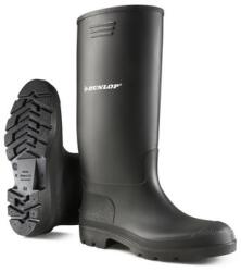 Dunlop Pricemastor 380Pp Fekete PVC Csizma (42) (GAND95542)