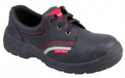 LAHTI PRO Pantof lucru s1src din piele cu reflectorizant - 42 (5903755040244)