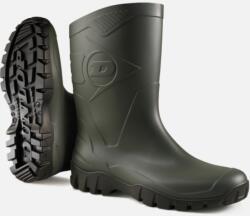 Dunlop DEE PVC munkacsizma rövid szárú D95337-47-as munkavédelmi csizma (GAND953)