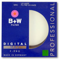B+W 010 MRC Basic UV szűrő (67mm) (BW1100142)