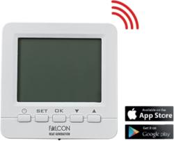Falcon U-HEAT Wi-Fi (HY02B05WE-216A)