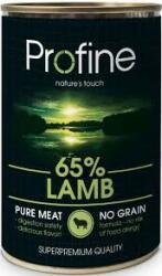 Profine Lamb konzerv 6 x 400 g