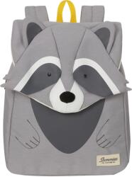 Samsonite Happy Sammies Eco Backpack S+ Raccoon Remy 132079-8734 (132079-8734)