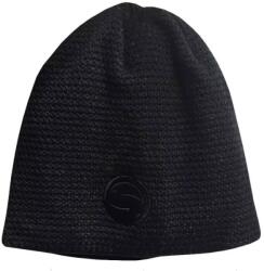 Guru Caciula Guru Beanie Black/Grey (A8.GU.GBH06)