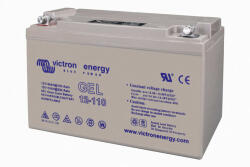 Victron Energy 12V/165Ah GEL Deep Cycle ciklikus / szolár akkumulátor (BAT412151104)