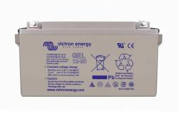 Victron Energy 12V/66Ah GEL Deep Cycle ciklikus / szolár akkumulátor (BAT412600104)