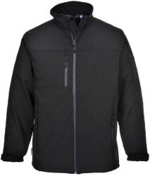 Portwest Softshell Dzseki (3L) (TK50BKRXL)
