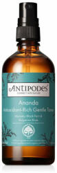 Antipodes - Toner facial Antipodes Ananda Antioxidant-Rich Gentle Toner 100ml 100 ml Toner facial